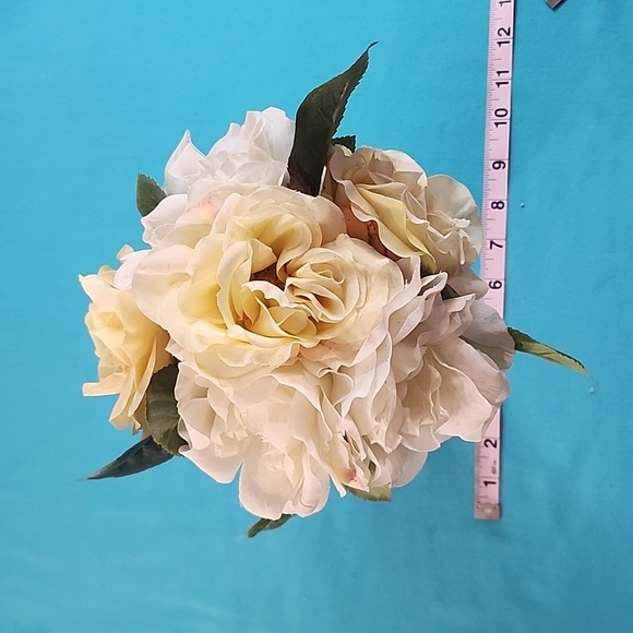 NWT Classic Home Upstate Collection Floral Arrangement - Picture 6 of 8